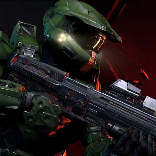 Halo Infinite (Campaign) XBOX ONE/XBOX SERIES XS/PC Digital Code